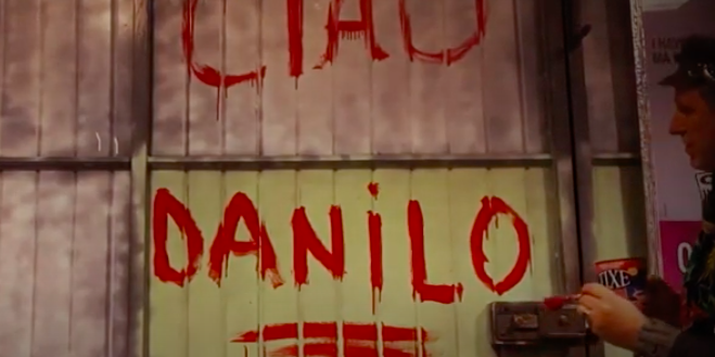 A spuntunera_videoclip