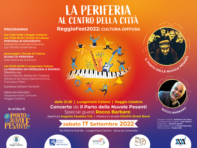 ReggioFest2022-Manifesto